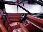 Maserati Medici II Concept 1976 года